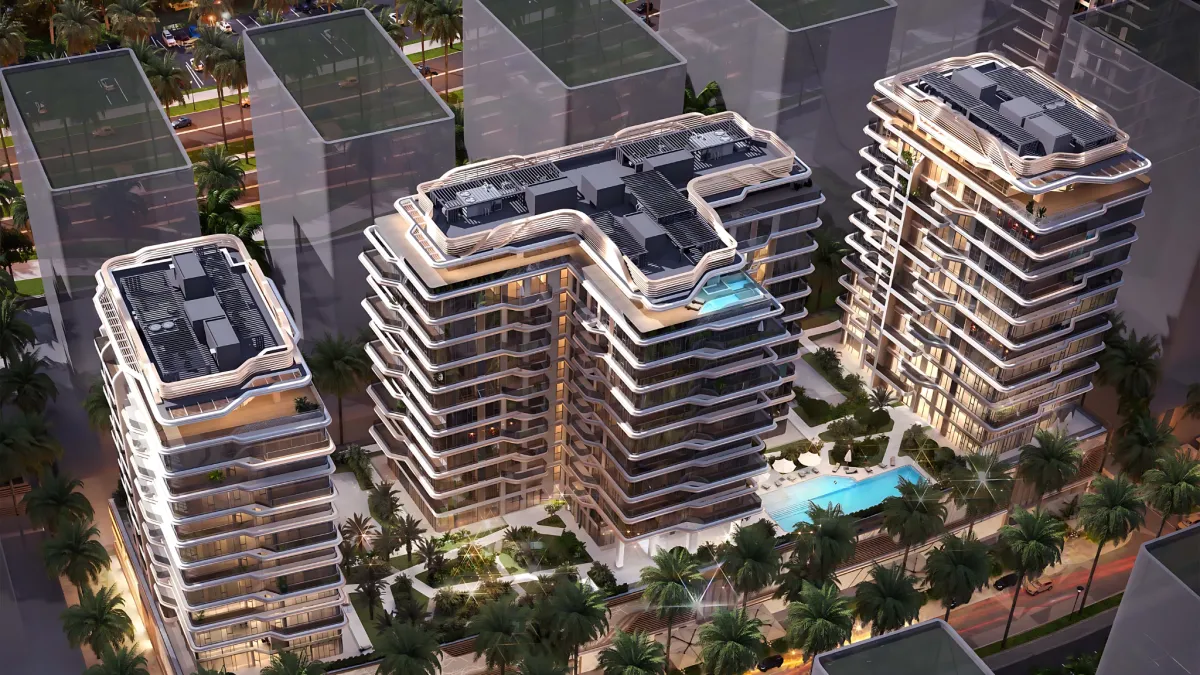 Edgewater Residences Phase 3