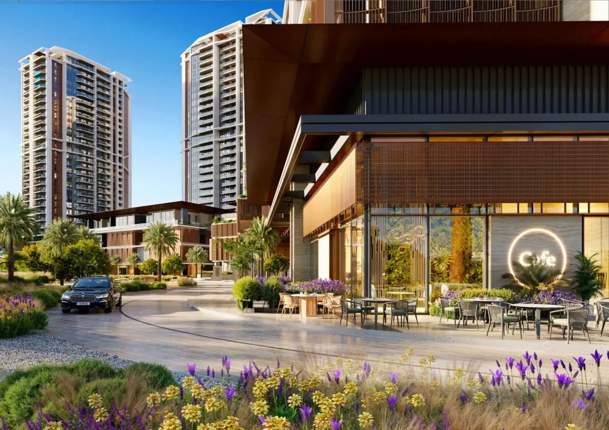 Eltiera Views by Ellington Properties